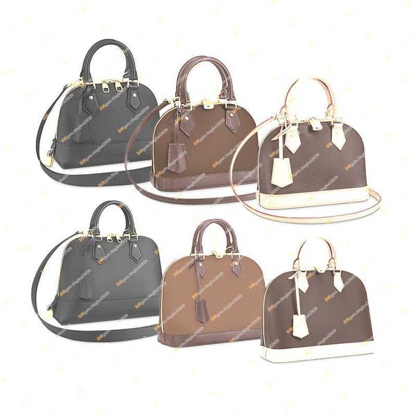 casual ladies fashion designe luxury handbag shoulder bags crossbody 5a n41221 m53152 m44829 2 size bb pm shell bag purse pouch
casual ladies fashion designe luxury handbag shoulder bags crossbody 5a n41221 m53152 m44829 2 size bb pm shell bag purse pouch