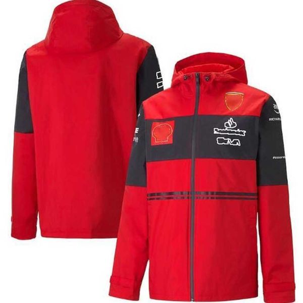 2022 new f1 racing hoodie spring and autumn team sports jacket with the same customization g00i, Black;brown
2022 new f1 racing hoodie spring and autumn team sports jacket with the same customization g00i, Black;brown
