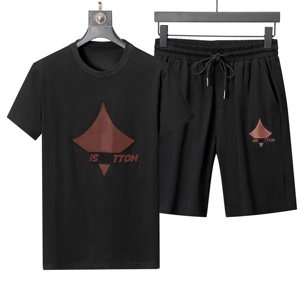 summer mens tracksuits set jogging t-shirts pants 2 piece outdoor sportswear suit street hip hop casual wear sports tees -3xl, Gray
summer mens tracksuits set jogging t-shirts pants 2 piece outdoor sportswear suit street hip hop casual wear sports tees -3xl, Gray