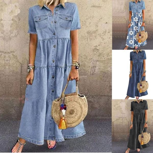 casual dresses, crossover otomo standalone station, cowboy style, long buckle, mid-calf a-line dress, short sleeve, lapel neck, patchwork, d, Black;gray
casual dresses, crossover otomo standalone station, cowboy style, long buckle, mid-calf a-line dress, short sleeve, lapel neck, patchwork, d, Black;gray