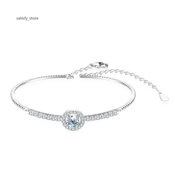 gra certified 0.5ct real moissanite diamond round shape halo charm bracelet for women 925 sterling silver luxury quality jewelry
gra certified 0.5ct real moissanite diamond round shape halo charm bracelet for women 925 sterling silver luxury quality jewelry