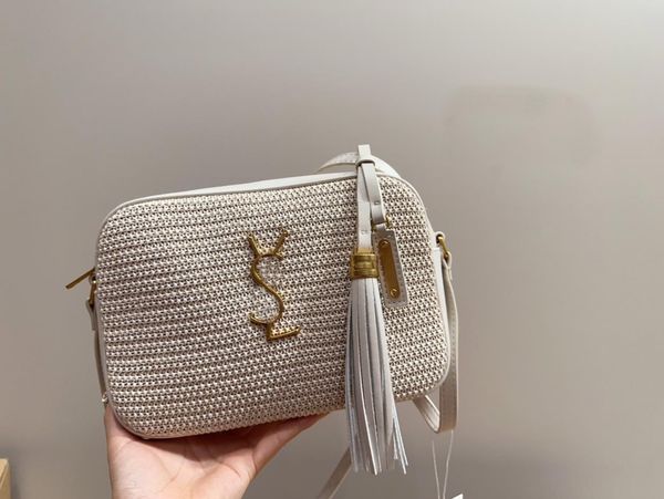 beach bag straw woven tassel camera bags women shoulder crossbody bags handbag purse summer clutch wallet adjustable strap girl
beach bag straw woven tassel camera bags women shoulder crossbody bags handbag purse summer clutch wallet adjustable strap girl