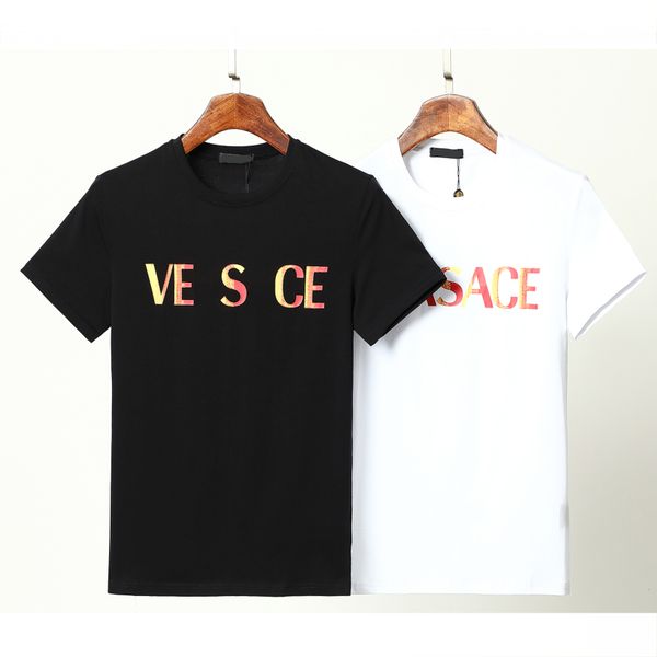 men's t-shirt designer black and white multiple styles color lettering casual summer 100% cotton breathable anti-wrinkle men's and, White;black
men's t-shirt designer black and white multiple styles color lettering casual summer 100% cotton breathable anti-wrinkle men's and, White;black