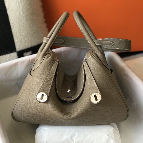 luxury designer handbag 9a genuine leather women shoulder bags fashion lady travel pouch dress party wedding tote big space 26/30cm
luxury designer handbag 9a genuine leather women shoulder bags fashion lady travel pouch dress party wedding tote big space 26/30cm