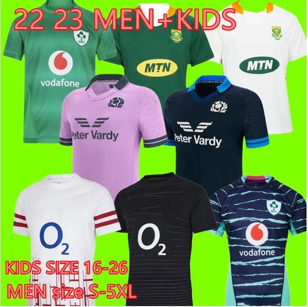 2023new ireland rugby jersey sweatshirt 22 23 scotland english south englands uk african home away men and kids kit alternate africa rugby s, Black;gray
2023new ireland rugby jersey sweatshirt 22 23 scotland english south englands uk african home away men and kids kit alternate africa rugby s, Black;gray