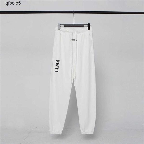 high-end designer pant fashion men's pants luxury casual sweatpants matcha green coffee brown loose lace-up jogging suit zkyi hlse hlse, Black
high-end designer pant fashion men's pants luxury casual sweatpants matcha green coffee brown loose lace-up jogging suit zkyi hlse hlse, Black