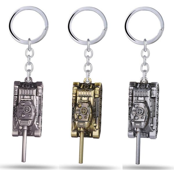 3 colors 3d world of tanks key chain metal key rings for gift chaveiro car keychain jewelry game key holder souvenir9781699, Silver
3 colors 3d world of tanks key chain metal key rings for gift chaveiro car keychain jewelry game key holder souvenir9781699, Silver