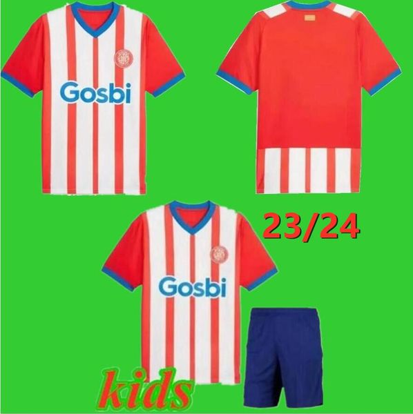 23 24 girona fc soccer jerseys 2023 2024 tsygankov castellanos riquelme stuani arnau david lopez ivan martin home football shirt camisa de f, Black;yellow
23 24 girona fc soccer jerseys 2023 2024 tsygankov castellanos riquelme stuani arnau david lopez ivan martin home football shirt camisa de f, Black;yellow