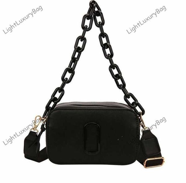 designer m brand camera bags j thick chain shoulder crossbody bag fashion outdoor tote women leather luxury handbags classic female purses 2
designer m brand camera bags j thick chain shoulder crossbody bag fashion outdoor tote women leather luxury handbags classic female purses 2