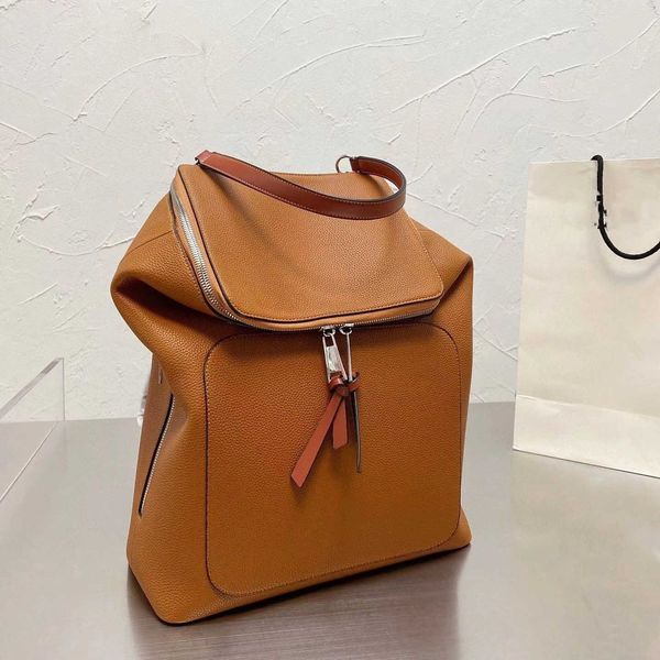 designer bag backpack new fashion men's and women's leather large capacity college student bag classic outdoor travel leisure hand
designer bag backpack new fashion men's and women's leather large capacity college student bag classic outdoor travel leisure hand