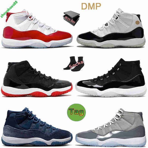 with box jumpman 11 basketball shoes men women 11s cherry dmp defining moments pack midnight navy cool grey 25th anniversary bred cement men
with box jumpman 11 basketball shoes men women 11s cherry dmp defining moments pack midnight navy cool grey 25th anniversary bred cement men