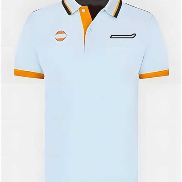 2021 new team f1 racing suit t-shirt polo shirt short-sleeved custom same style 5l6u, Black;brown
2021 new team f1 racing suit t-shirt polo shirt short-sleeved custom same style 5l6u, Black;brown