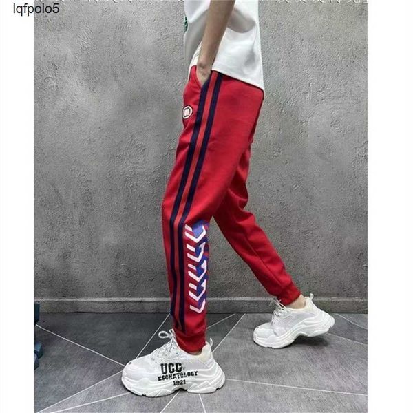 new mens pants designer pants trousers luxury letter-printed pure cotton breathable fashion street couple clothing s-xxxl m9kd m9kd, Black
new mens pants designer pants trousers luxury letter-printed pure cotton breathable fashion street couple clothing s-xxxl m9kd m9kd, Black