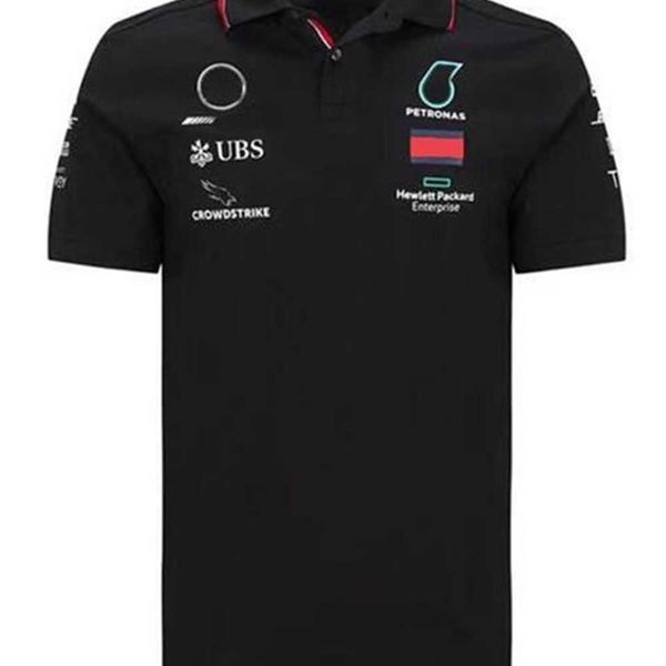f1 formula t-shirt summer short-sleeved polo shirt same style customization pwgu, Black;brown
f1 formula t-shirt summer short-sleeved polo shirt same style customization pwgu, Black;brown