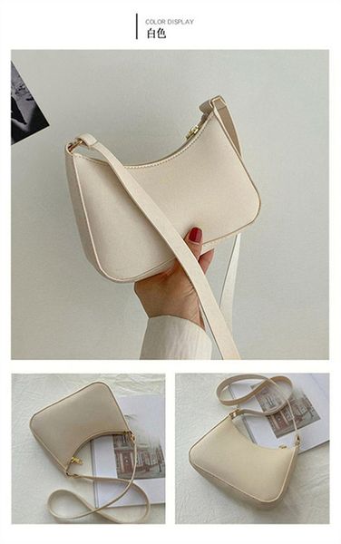 new handle bag women retro handbag pu leather shoulder totes underarm handle bag female small subaxillary bags clutch a208
new handle bag women retro handbag pu leather shoulder totes underarm handle bag female small subaxillary bags clutch a208