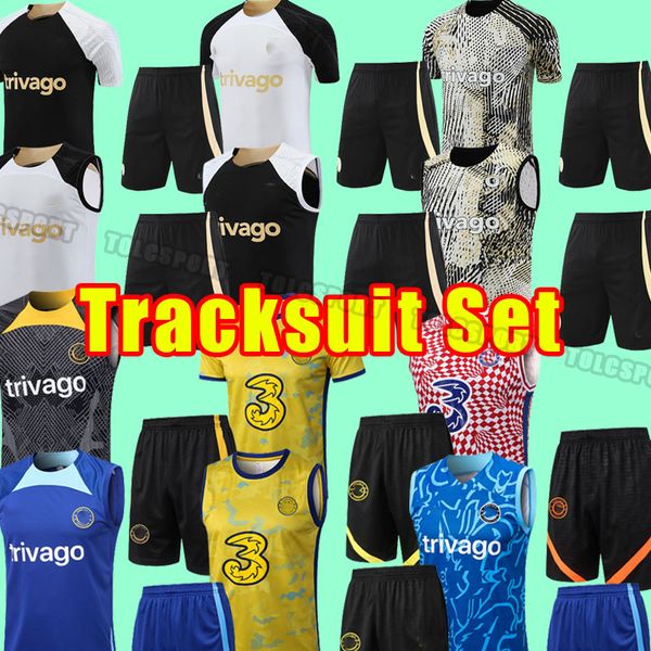 vest training 2023 cfc soccer tracksuits sterling koulibaly ziyech pulisic mount kante havertz werner abraham chilwell giroud 2024 sau 23 24, Black
vest training 2023 cfc soccer tracksuits sterling koulibaly ziyech pulisic mount kante havertz werner abraham chilwell giroud 2024 sau 23 24, Black
