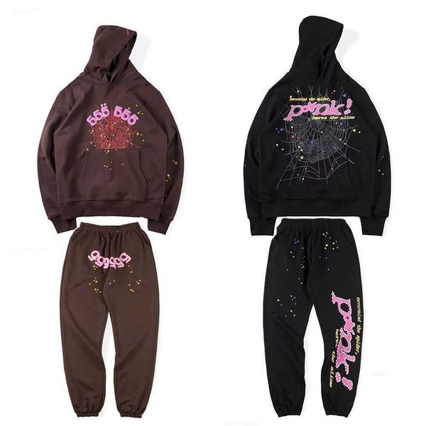 men's hoodies sweatshirts pullover red sp5der young thug 555555 angel hoodies men shoe printing spider web sweatshirts designer black h
men's hoodies sweatshirts pullover red sp5der young thug 555555 angel hoodies men shoe printing spider web sweatshirts designer black h