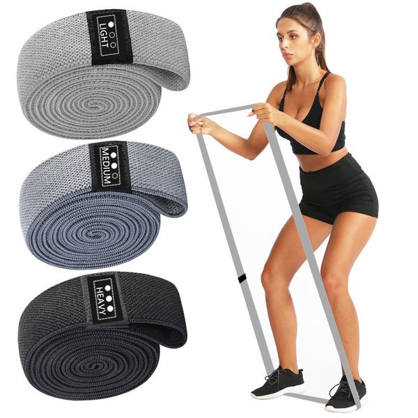 200cm x 3cm fabric long resistance loop bands fitness yoga booty band assist stretching training gym equipment for home workout bodybuilding 
200cm x 3cm fabric long resistance loop bands fitness yoga booty band assist stretching training gym equipment for home workout bodybuilding