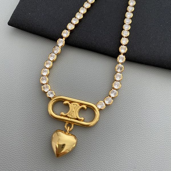 women girls new fashion pearl crystal pendant long necklace designer jewelry n65w, Silver
women girls new fashion pearl crystal pendant long necklace designer jewelry n65w, Silver