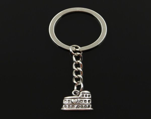 fashion 30mm key ring metal key chain keychain jewelry antique silver color plated roman colosseum rome italy 16x13mm pendant5050752
fashion 30mm key ring metal key chain keychain jewelry antique silver color plated roman colosseum rome italy 16x13mm pendant5050752