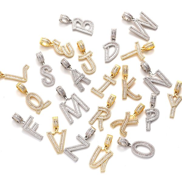 hip hop rapper pendant necklace square zircon creative english letter hipster 3mm pendant shiny american fashion men women letter 60cm neckl, Silver
hip hop rapper pendant necklace square zircon creative english letter hipster 3mm pendant shiny american fashion men women letter 60cm neckl, Silver
