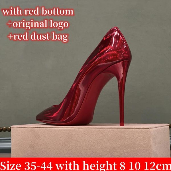 summer women's dress shoes leather nude black red shiny primer leather 8cm 10cm 12cm classic women's pointed toe shallow mouth wed
summer women's dress shoes leather nude black red shiny primer leather 8cm 10cm 12cm classic women's pointed toe shallow mouth wed