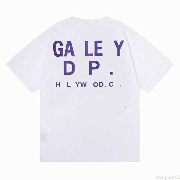

Tees Galleryse T Shirts depts Mens Polos Women Designer T-shirts Galleryes cottons depts Tops, 11