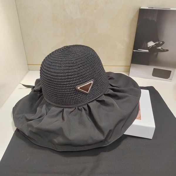designer bucket hat man mens beanie caps casquette fitted hats designers women luxury gorras travel classic sun protection sport comfort sha, Blue;gray
designer bucket hat man mens beanie caps casquette fitted hats designers women luxury gorras travel classic sun protection sport comfort sha, Blue;gray