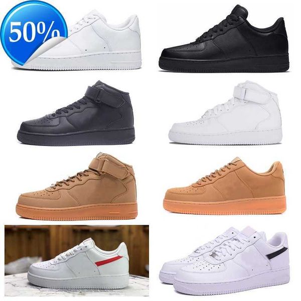 classic forces casual shoes af1 low airforce air''forces 1 white mens women air high 1 one triple black wheat utility shadow 1s cl
classic forces casual shoes af1 low airforce air''forces 1 white mens women air high 1 one triple black wheat utility shadow 1s cl
