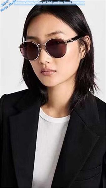 luxury brands design sunglasses the new product p family sunglass ins is popular on the internet and same pr65zs personalized fashion round, White;black
luxury brands design sunglasses the new product p family sunglass ins is popular on the internet and same pr65zs personalized fashion round, White;black