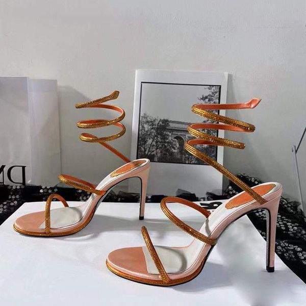 polo rhinestone snake strass stiletto sandals rene caovilla cleo 95mm evening shoes women's high heels ankle wraparound luxury des tekr, White;black
polo rhinestone snake strass stiletto sandals rene caovilla cleo 95mm evening shoes women's high heels ankle wraparound luxury des tekr, White;black