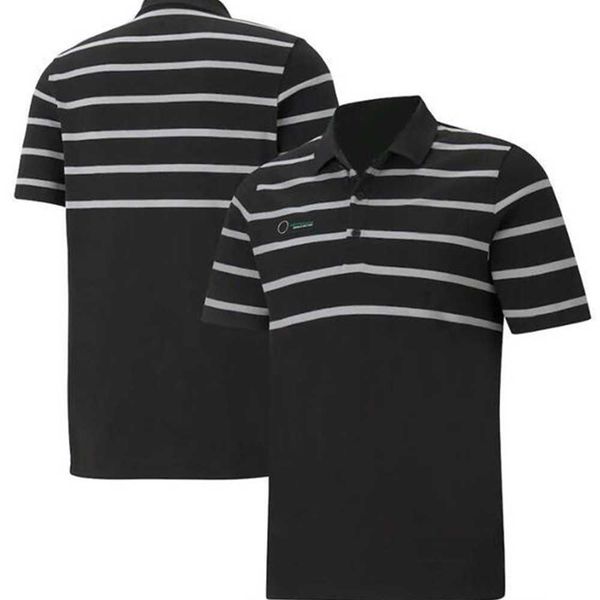 f1 formula t-shirt summer short-sleeved polo shirt same style customization fui8, Black;brown
f1 formula t-shirt summer short-sleeved polo shirt same style customization fui8, Black;brown