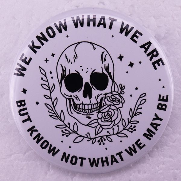what we are tinplate brooch cute anime movies games hard enamel pins collect cartoon brooch backpack hat bag collar lapel badges, Blue
what we are tinplate brooch cute anime movies games hard enamel pins collect cartoon brooch backpack hat bag collar lapel badges, Blue