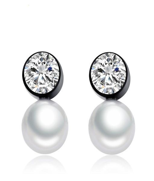 whole diamond pearl earrings zircon cz diamond imitate pearl stud earrings for women jewelry brincos boucle d039oreille e3107156, Golden;silver
whole diamond pearl earrings zircon cz diamond imitate pearl stud earrings for women jewelry brincos boucle d039oreille e3107156, Golden;silver