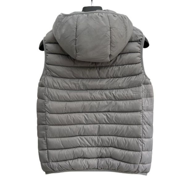 winter mens vests outerwear light weight male coats warm sleeveless vest windproof overcoat outdoor classic casual warmth winters coat men c, Black;white
winter mens vests outerwear light weight male coats warm sleeveless vest windproof overcoat outdoor classic casual warmth winters coat men c, Black;white