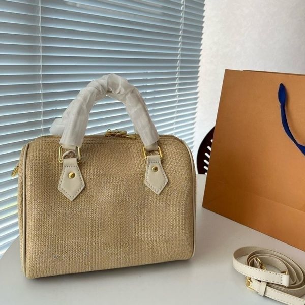luxurious designer bag tote bag crossbody bag summer straw bag shoulder bag pillow bag speedy handbag beach vacation bucket bag nano for wom
luxurious designer bag tote bag crossbody bag summer straw bag shoulder bag pillow bag speedy handbag beach vacation bucket bag nano for wom