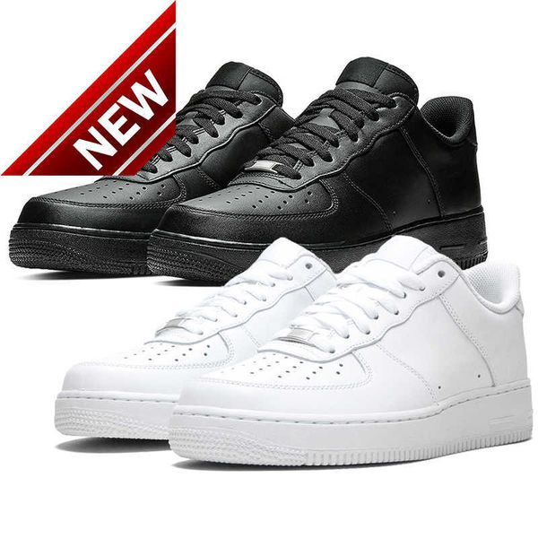 2023 classic air''forces 1 white af1 low airforce '07 triple black mens running shoes sports designer women sneakers 315122
2023 classic air''forces 1 white af1 low airforce '07 triple black mens running shoes sports designer women sneakers 315122
