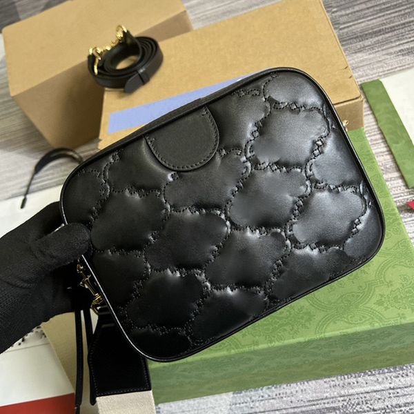bag designer bag womens leather shoulder bag vintage solid color crossbody bag portable wallet card bag 702234
bag designer bag womens leather shoulder bag vintage solid color crossbody bag portable wallet card bag 702234