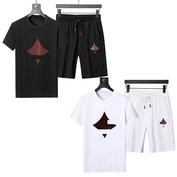 designers brand mens tracksuits men's tracksuits men's t-shirts set cotton tracksuit 2 piece outfits fashion print summer man clot, Gray
designers brand mens tracksuits men's tracksuits men's t-shirts set cotton tracksuit 2 piece outfits fashion print summer man clot, Gray