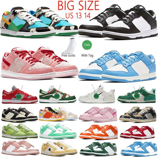big size panda black and white low mens shoes womens lows shoes ben and jerry strange love green grey fog unc orange university blue red tri
big size panda black and white low mens shoes womens lows shoes ben and jerry strange love green grey fog unc orange university blue red tri