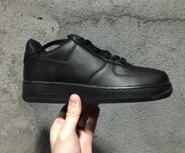 new af1 low airforce air''forces 1 whiteupgraded version all all black shoes men and women fashionable casual shoe
new af1 low airforce air''forces 1 whiteupgraded version all all black shoes men and women fashionable casual shoe