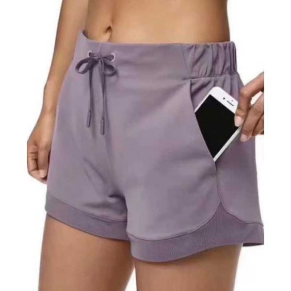 yoga shorts sport lulu women's sports casual hip lifting high elasticity nude quick-drying fitness running mesh stitching short pants s
yoga shorts sport lulu women's sports casual hip lifting high elasticity nude quick-drying fitness running mesh stitching short pants s