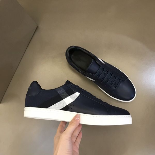 designer sneakers white leather calfskin casual shoes calfskin platform trainer technical shoe knit retro patchwork sneaker dress shoes size, Black
designer sneakers white leather calfskin casual shoes calfskin platform trainer technical shoe knit retro patchwork sneaker dress shoes size, Black