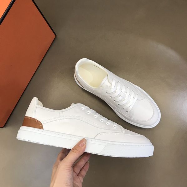 designer leather men women white black casual shoes leather flats platform oversized espadrille flat sole sneakers luxury shrda017
designer leather men women white black casual shoes leather flats platform oversized espadrille flat sole sneakers luxury shrda017