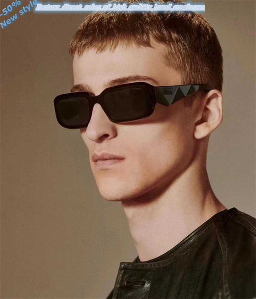 luxury brands design sunglasses new p home sunglass ins net red same style irregular personality pr 27zs, White;black
luxury brands design sunglasses new p home sunglass ins net red same style irregular personality pr 27zs, White;black