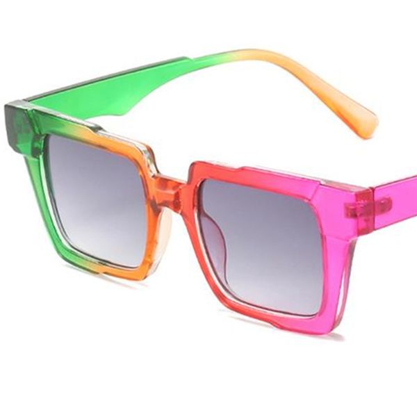 hip hop sunglasses square sun glasses adumbral anti-uv spectacles iridescence eyeglasses simplicity ornamental, White;black
hip hop sunglasses square sun glasses adumbral anti-uv spectacles iridescence eyeglasses simplicity ornamental, White;black