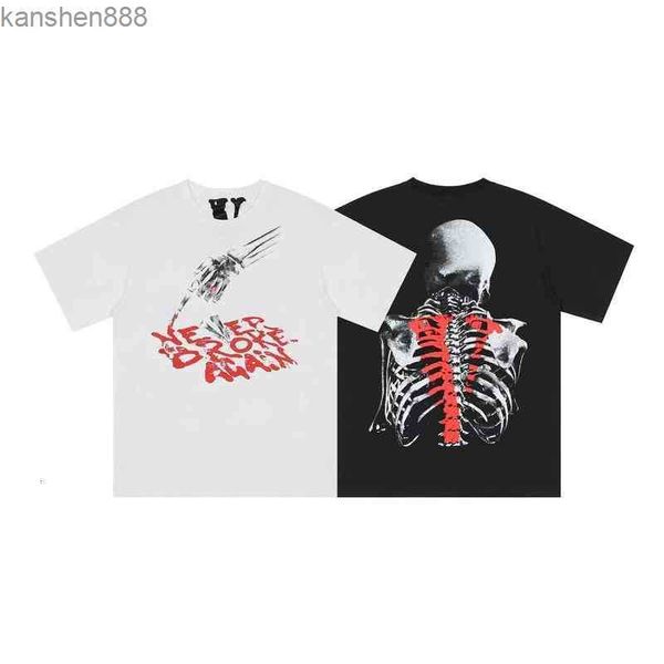 men's t-shirts selling trendy brand men women tees v lone skeleton finger english big loose short sleeve t-shirt, White;black
men's t-shirts selling trendy brand men women tees v lone skeleton finger english big loose short sleeve t-shirt, White;black