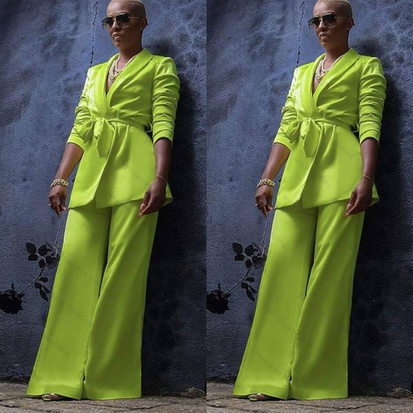 summer bright green mother of the bride pants suits 2 pieces soft office lady blazer sets female high waist guest wear, Black;red
summer bright green mother of the bride pants suits 2 pieces soft office lady blazer sets female high waist guest wear, Black;red