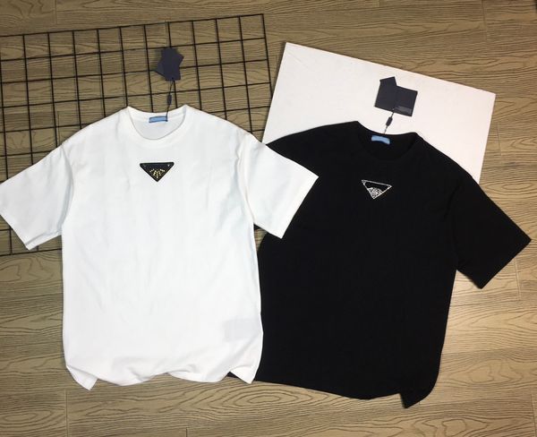 men t shirt designer shirt street p fashion leisure tshirts sport round neck tees chest imported swarovski diamonds double combed cotton sum, White;black
men t shirt designer shirt street p fashion leisure tshirts sport round neck tees chest imported swarovski diamonds double combed cotton sum, White;black