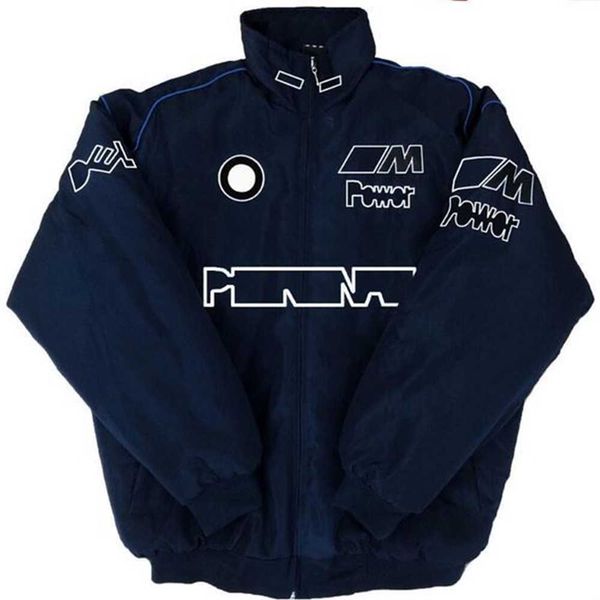 f1 formula one racing jacket autumn and winter full embroidered cotton clothing spot sales 5b0m, Black;brown
f1 formula one racing jacket autumn and winter full embroidered cotton clothing spot sales 5b0m, Black;brown